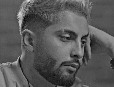عکس لو رفته نیکا و متین