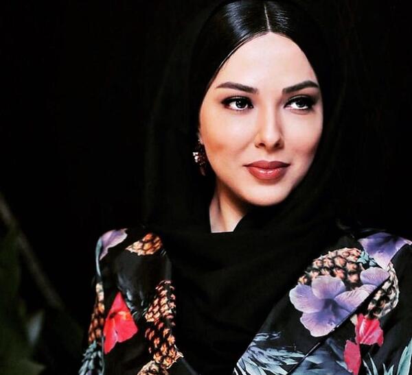 عکس لیلا اوتادی در سریال گاندو