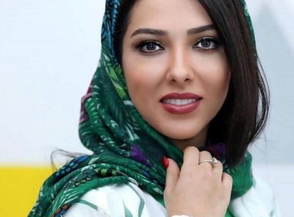 عکس لیلا اوتادی در سریال گاندو