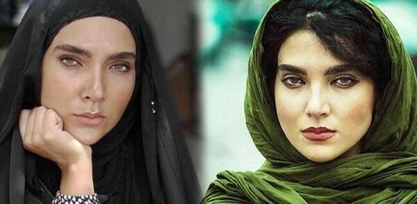 عکس بازیگر نقش عامر در سریال نجلا