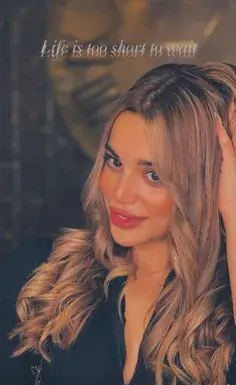 عکس تولد سوگند قدرت شناس