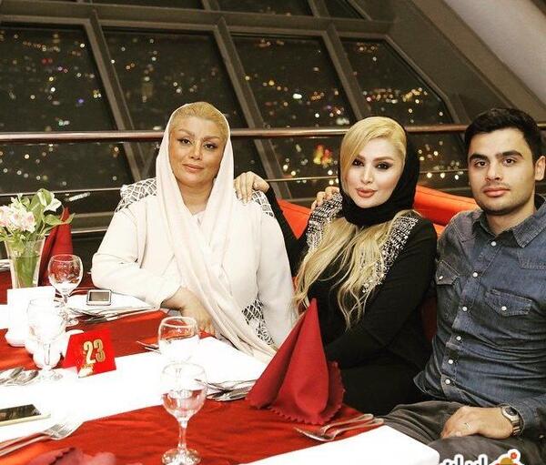 عکس شهریار جهانبخت