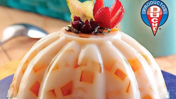 عکس ایده ژله مجلسی