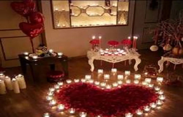 عکس های تزیین خانه برای سالگرد ازدواج