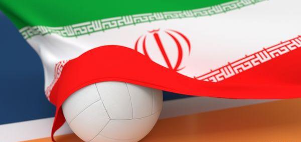 عکس پرچم ایران فوتبال