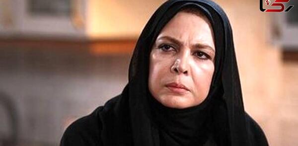 عکس بیتا فرهی