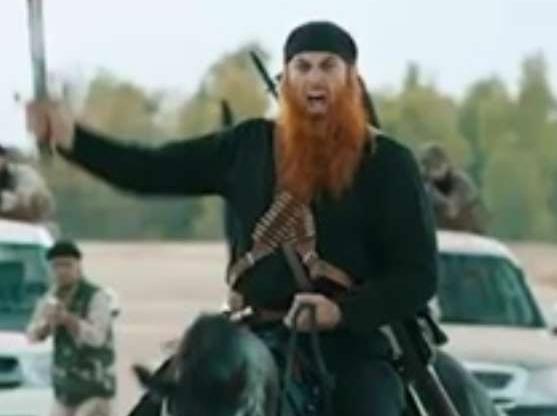عکس ارشا اقدسی عصر جدید
