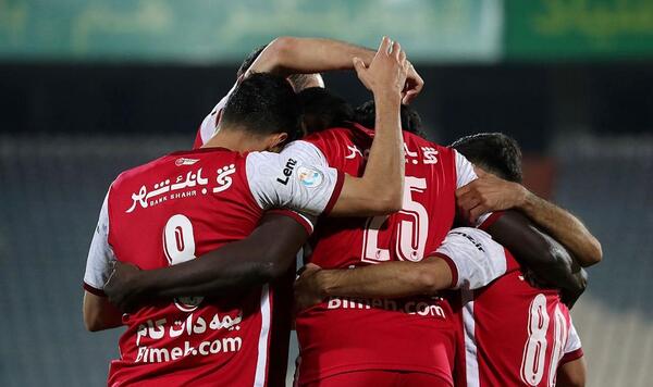 عکس تصویر زمینه ضد پرسپولیس
