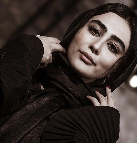 عکس ستاره حسینی
