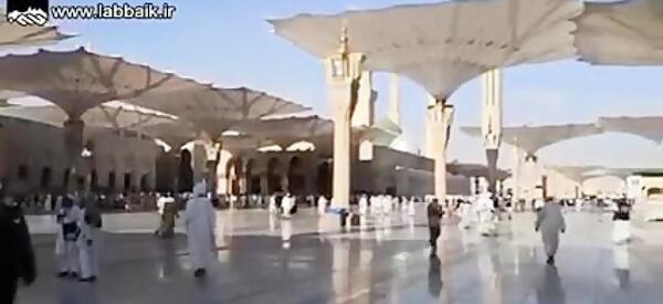 عکس کوفه میا حسین جان