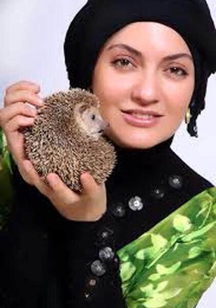 عکس سوتی وحشتناک برنامه 90