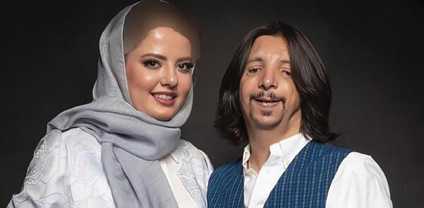 عکس مهسا تهرانی