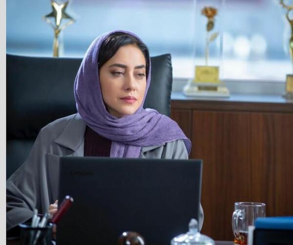 عکس اینستاگرام بهاره کیان افشار