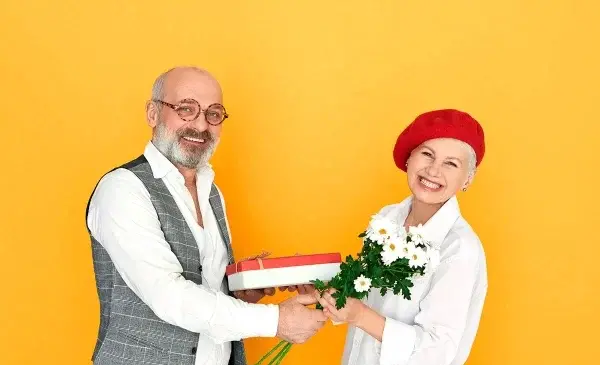 عکس کادو سالگرد ازدواج برای مرد