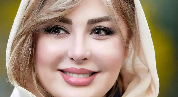 عکس طلاق نیوشا ضیغمی