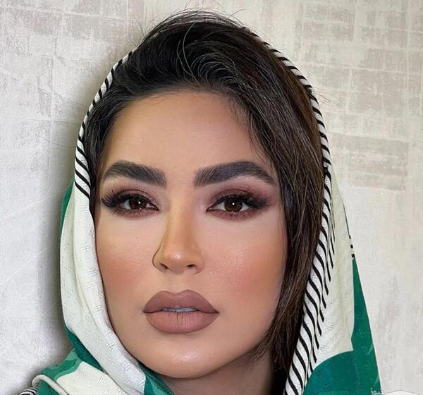 عکس شوهر فریبا طالبی