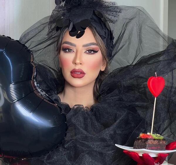عکس شوهر فریبا طالبی