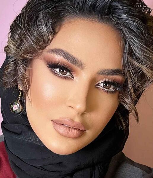 عکس شوهر فریبا طالبی