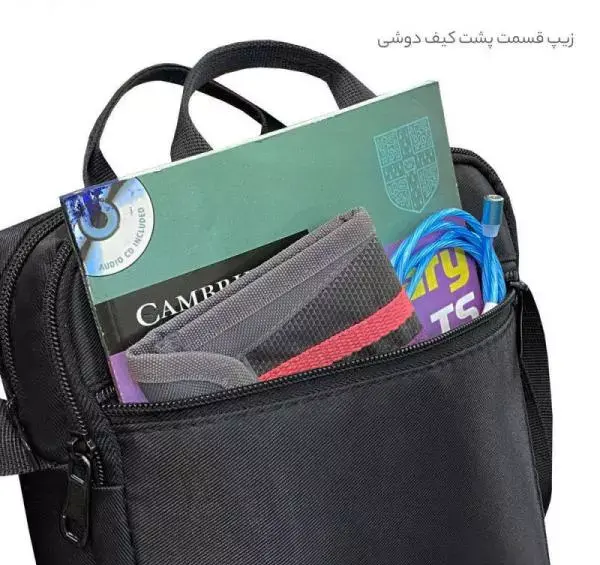 عکس های کیف پاسپورتی