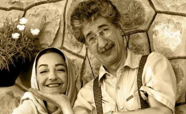 عکس راضیه برومند