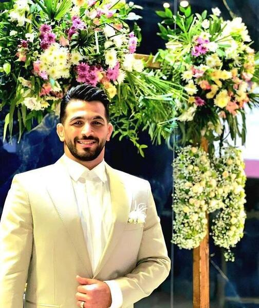 عکس سیا یزدانی