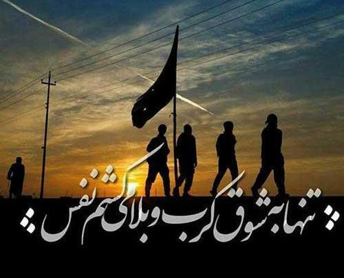 عکس پروفایل واتساپ کربلا