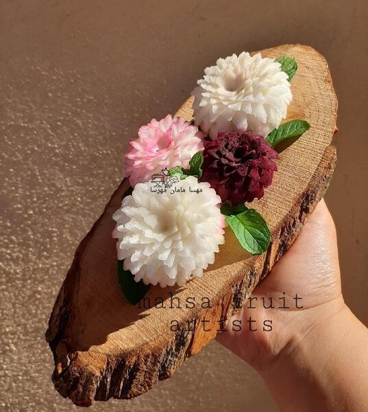 عکس شلغم لبو