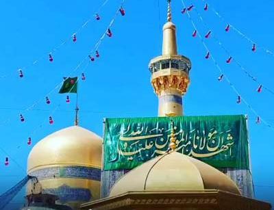 عکس پروفایل حرم لازمم