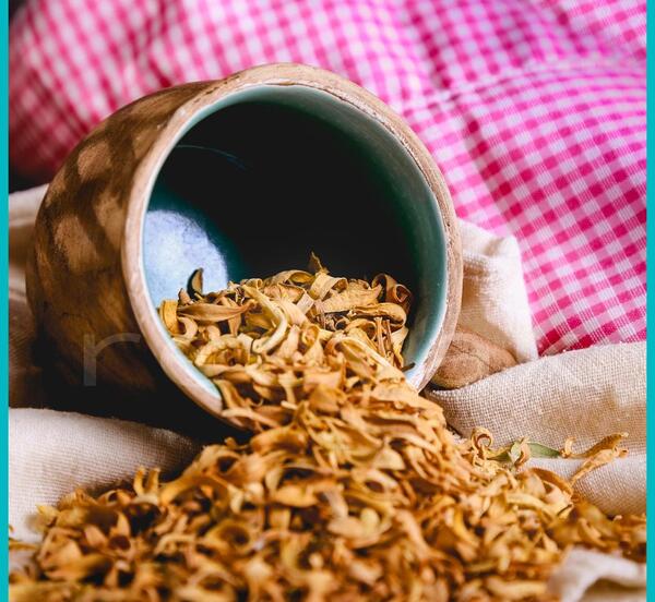 عکس گل های بهار نارنج