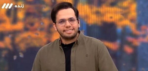 عکس دختر حامد سلطانی
