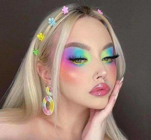 عکس کیوت ویسگون