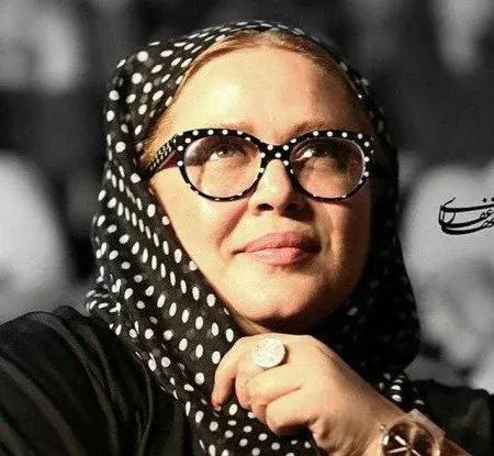 عکس اینستاگرام بهاره رهنما