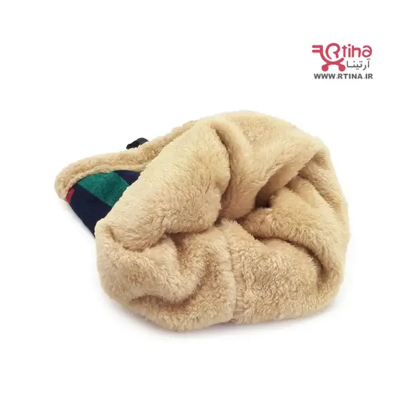 عکس کلاه اسکارف دخترانه