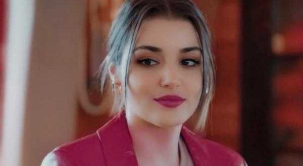 عکس زیبا هانده ارچل