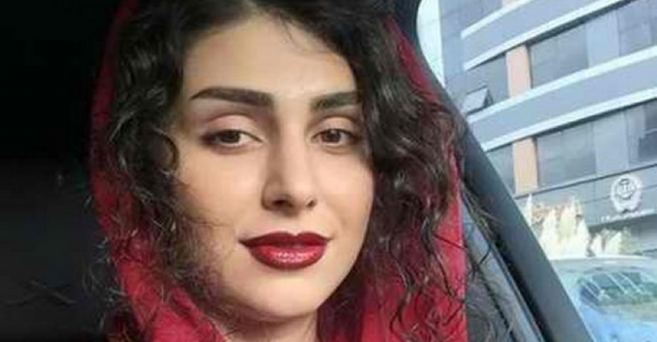 عکس نوشته لاله مرزبان