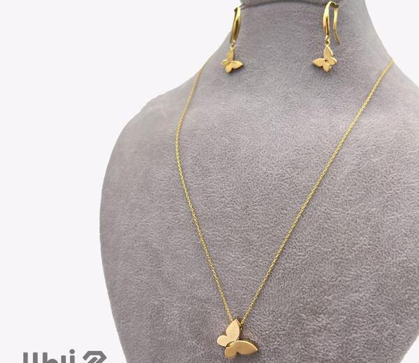 عکس طلا حلقه ای