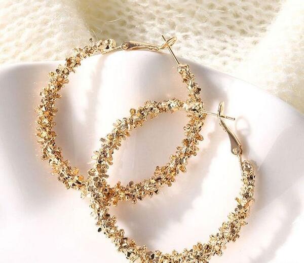 عکس طلا حلقه ای