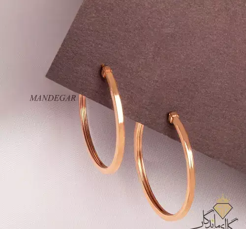 عکس طلا حلقه ای