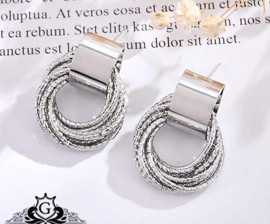 عکس طلا حلقه ای