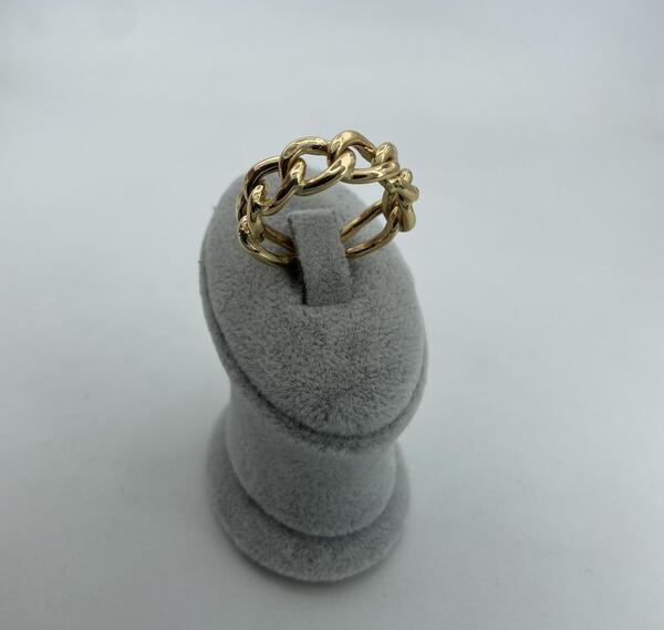عکس طلا حلقه ای