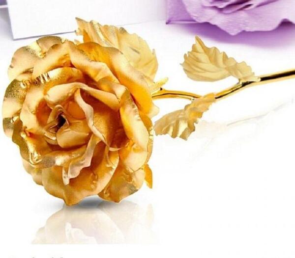 عکس طلا حلقه ای