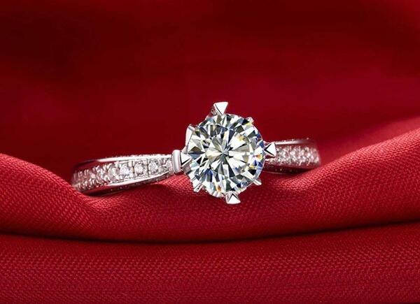 عکس طلا حلقه ای