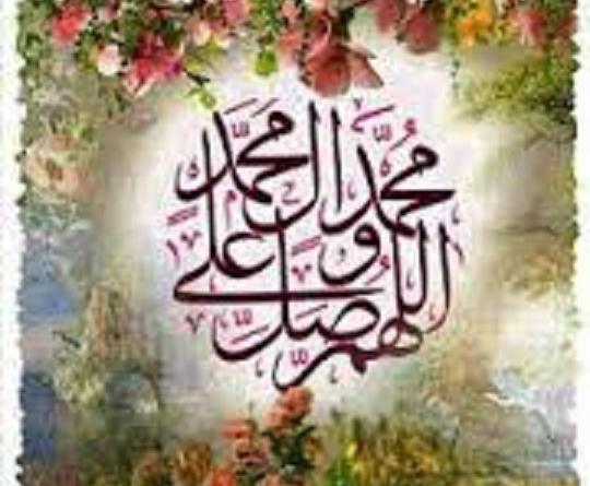 عکس صلوات غمگین