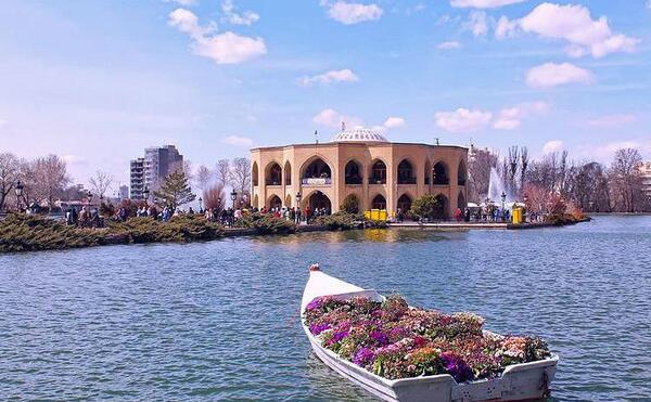 عکس لباس مجلسی شیک تبریز