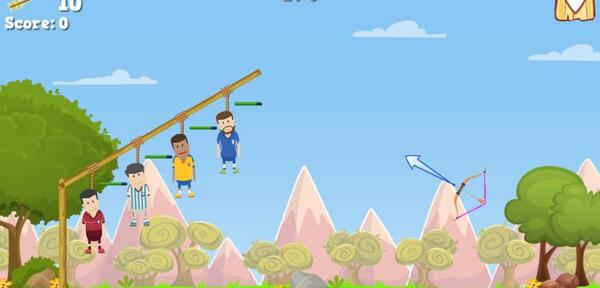عکس تصویر طناب دار برای پروفایل