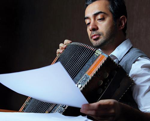 عکس سمانه یگانه