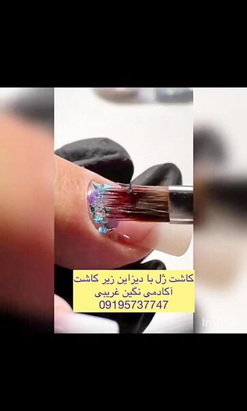 عکس دیزاین کلچه