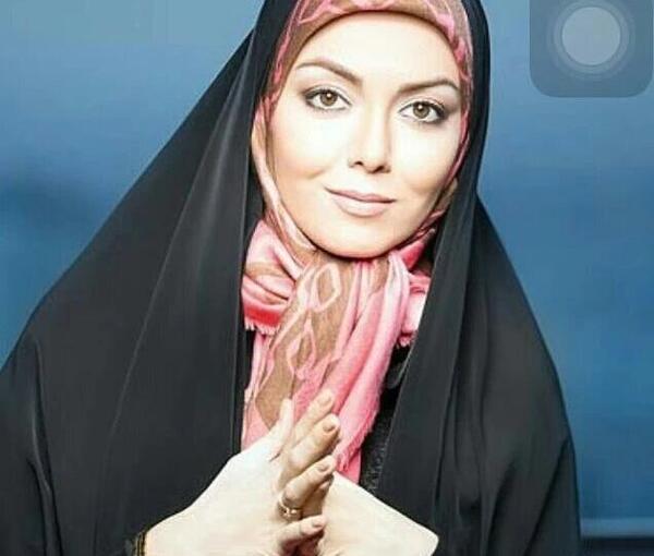 عکس تصاویر مراسم آزاده نامداری