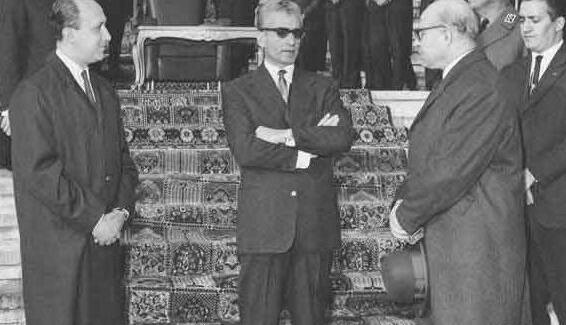 عکس شاه رئال مادرید