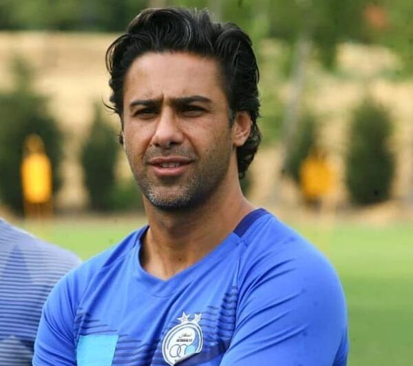 عکس شاه رئال مادرید